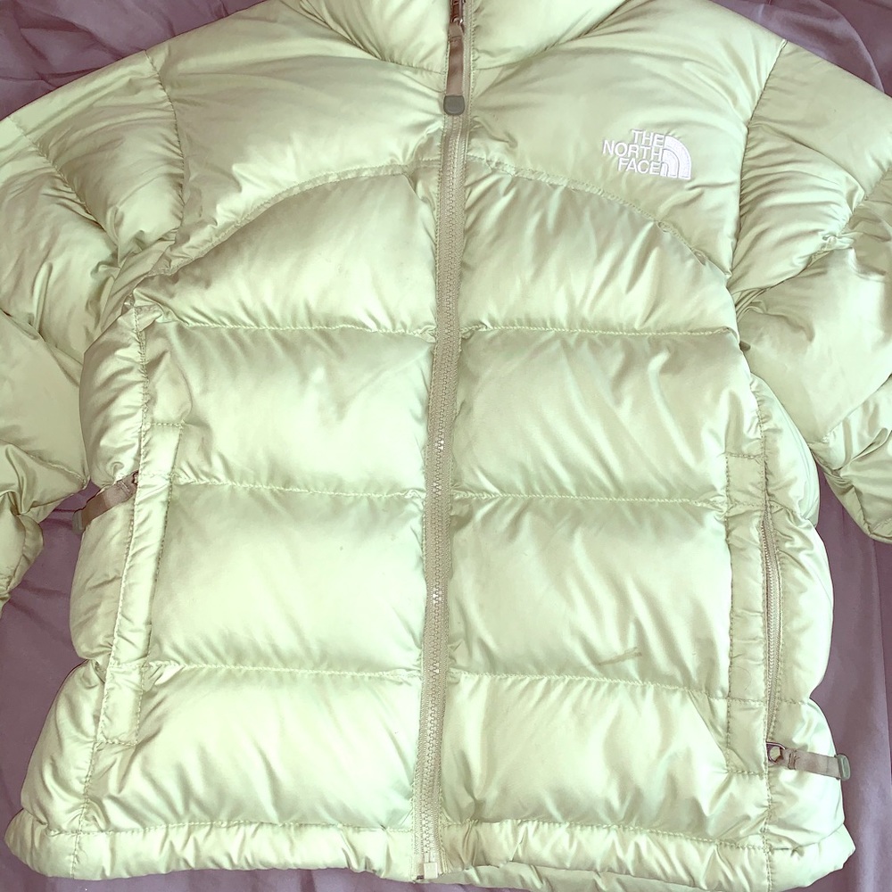 The North Face Jacket